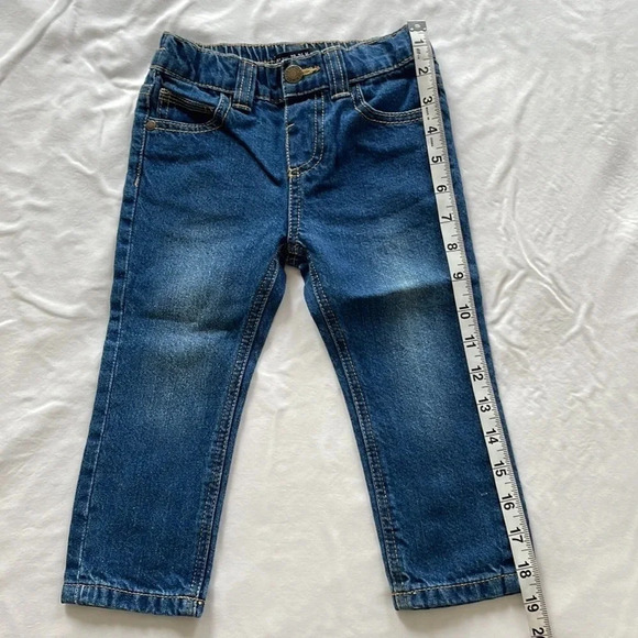 Jeans - Picture 7 of 7